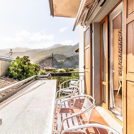 Vila Agritur Michelotti Giancarlo Arco Exteriér fotografie