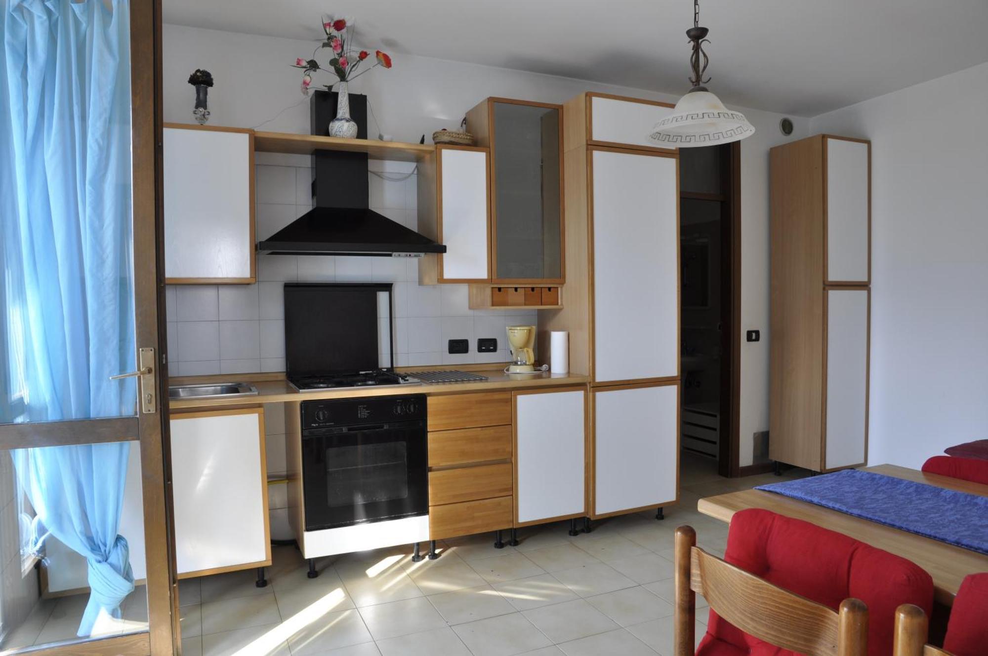 Vila Agritur Michelotti Giancarlo Arco Exteriér fotografie