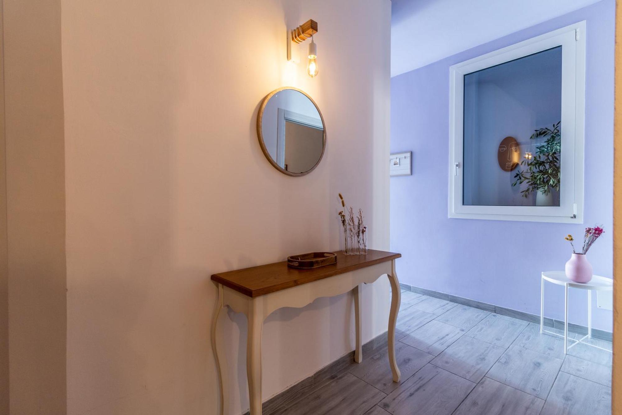 Vila Agritur Michelotti Giancarlo Arco Exteriér fotografie