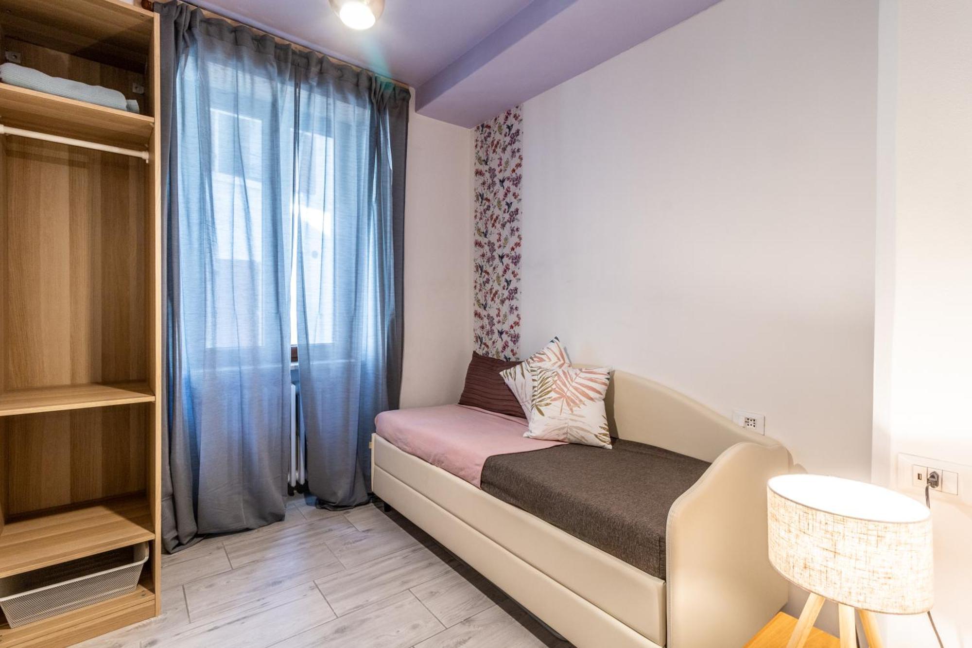 Vila Agritur Michelotti Giancarlo Arco Exteriér fotografie