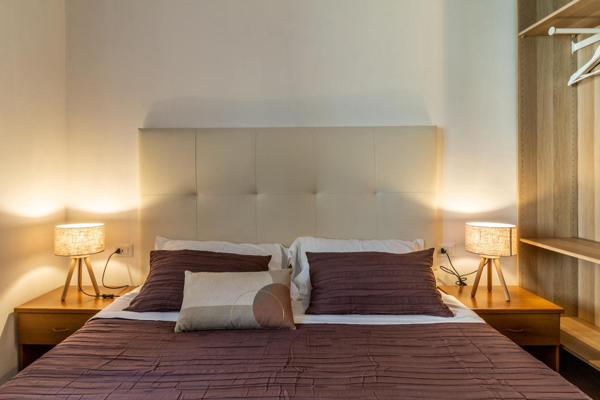 Vila Agritur Michelotti Giancarlo Arco Exteriér fotografie