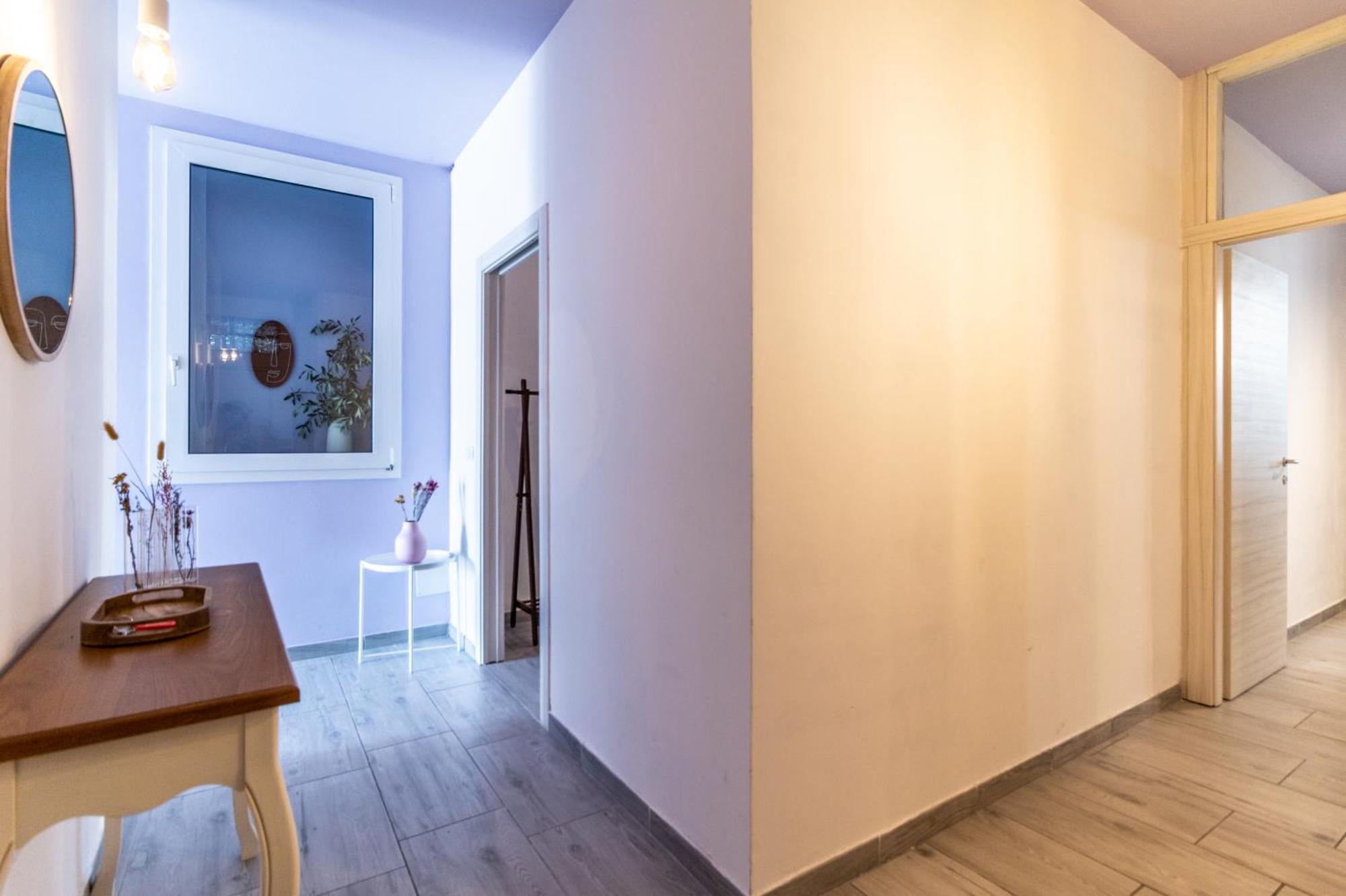 Vila Agritur Michelotti Giancarlo Arco Exteriér fotografie
