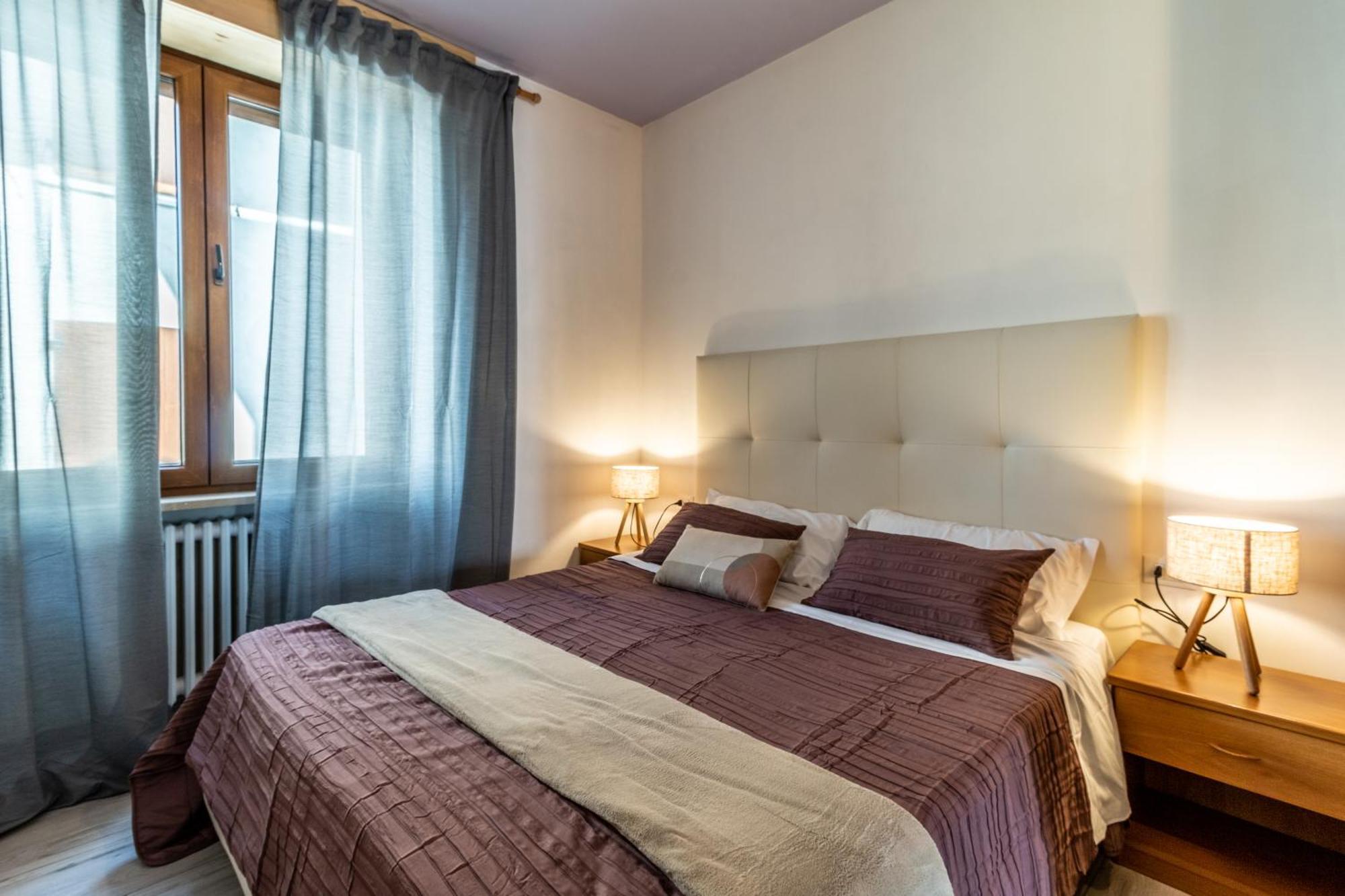 Vila Agritur Michelotti Giancarlo Arco Exteriér fotografie