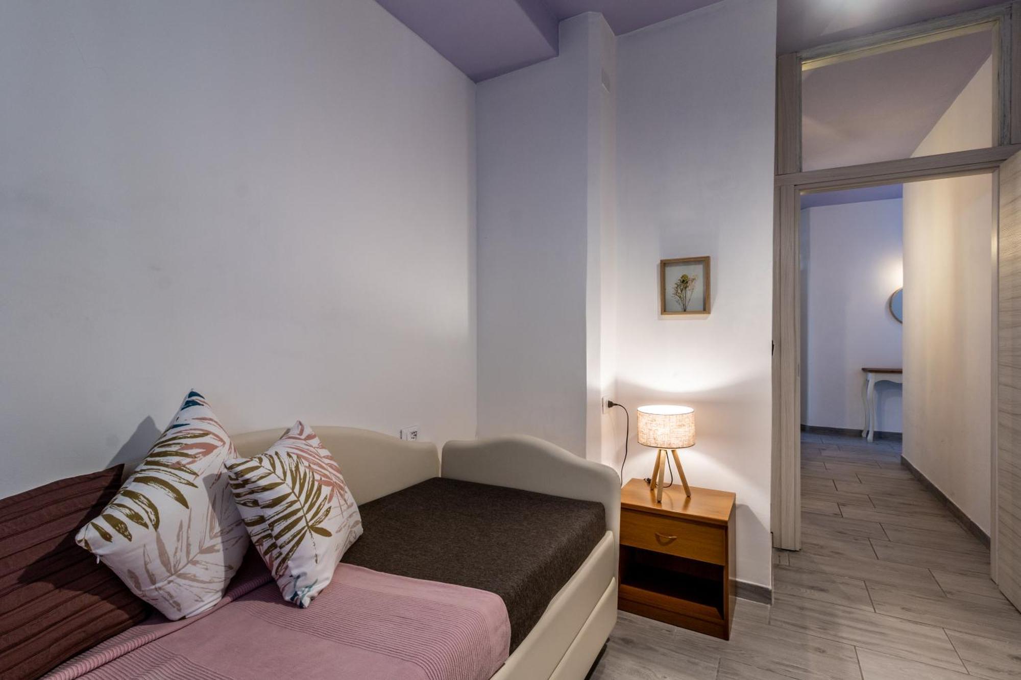 Vila Agritur Michelotti Giancarlo Arco Exteriér fotografie