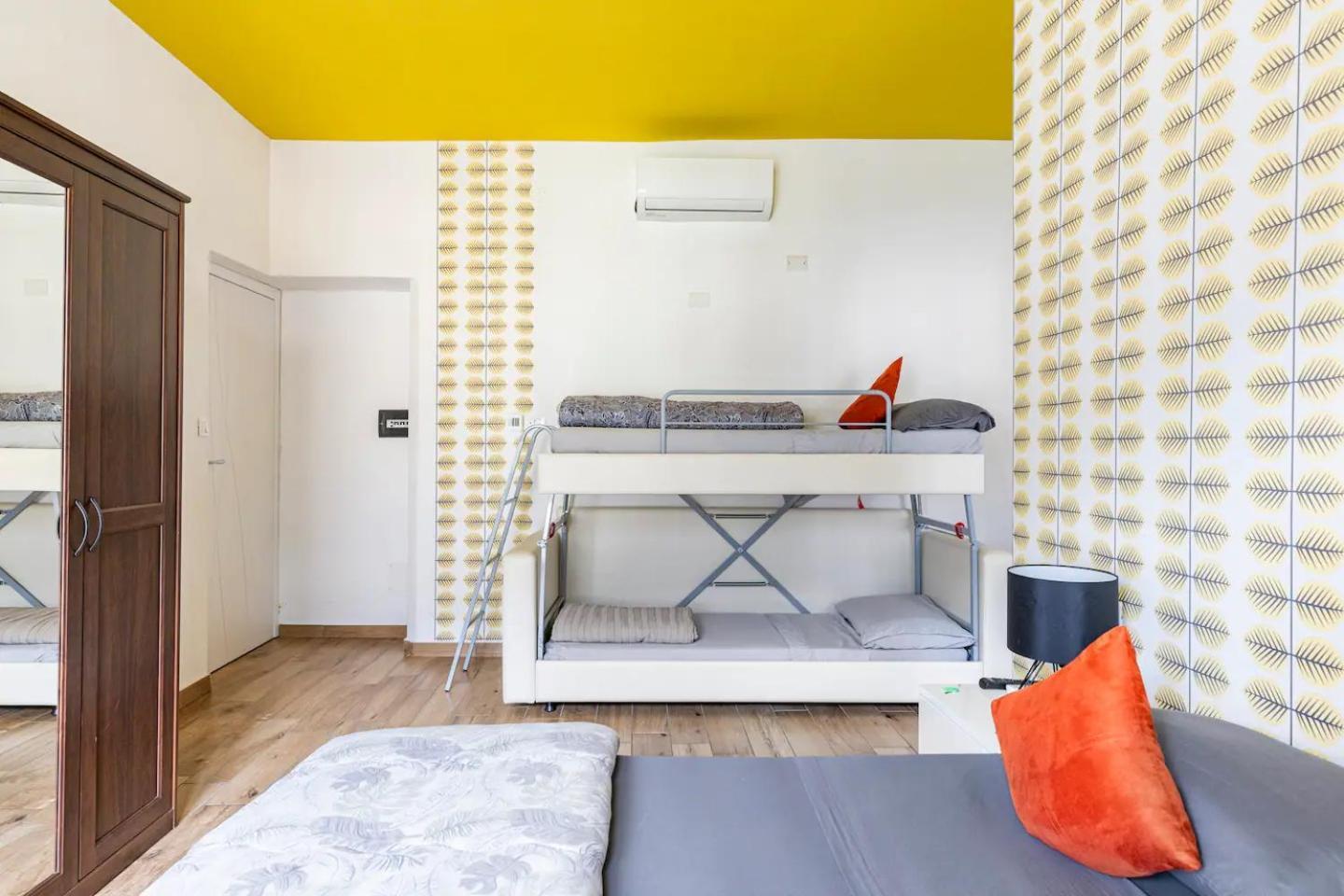 Vila Agritur Michelotti Giancarlo Arco Exteriér fotografie