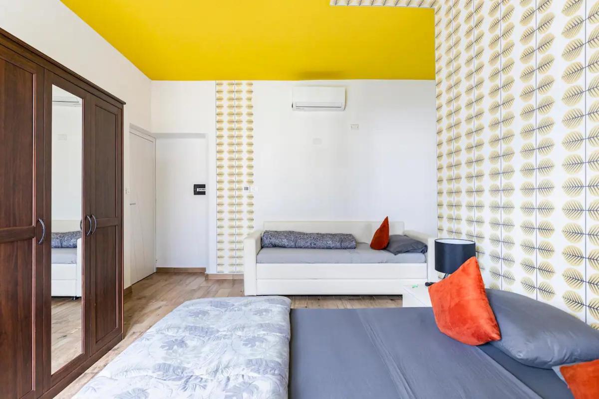 Vila Agritur Michelotti Giancarlo Arco Exteriér fotografie