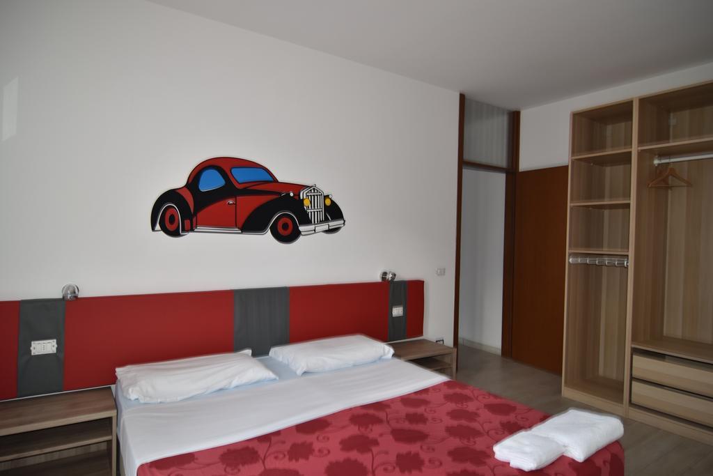 Vila Agritur Michelotti Giancarlo Arco Exteriér fotografie